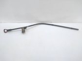 Oil level dip stick