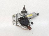 Motor del limpiaparabrisas trasero