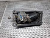 Motor del limpiaparabrisas