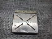 Gearbox control unit/module