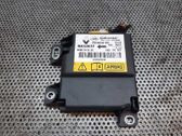 Airbag control unit/module