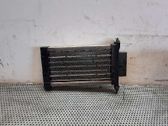 Heater blower motor/fan resistor