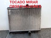 Coolant radiator