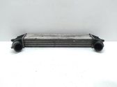 Intercooler radiator