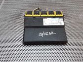 Door central lock control unit/module