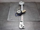 Fensterheber elektrisch ohne Motor Tür vorne