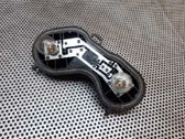 Tail light bulb cover holder