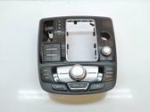 Other switches/knobs/shifts