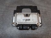 Unidad de control/módulo del motor