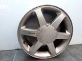 18 Zoll Leichtmetallrad Alufelge