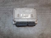 Engine control unit/module
