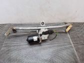 Motor del limpiaparabrisas