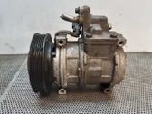 Klimakompressor Pumpe