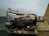 Manual 5 speed gearbox