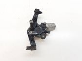 Motor del limpiaparabrisas trasero