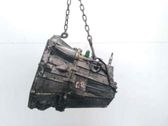 Manual 5 speed gearbox