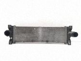 Radiador intercooler