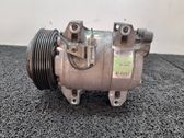 Air conditioning (A/C) compressor (pump)