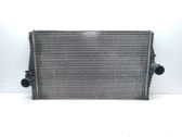 Radiador intercooler