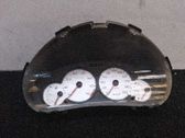 Velocímetro (tablero de instrumentos)