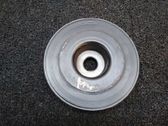 Crankshaft pulley
