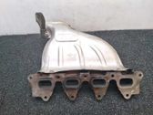 Exhaust manifold