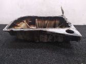 Oil sump