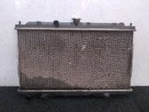 Radiador del refrigerante
