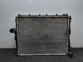 Coolant radiator
