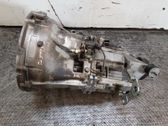 Manual 5 speed gearbox
