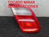 Lámpara de faro delantero/faro principal