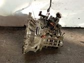 Manual 5 speed gearbox