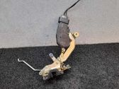 Cerradura de puerta delantera