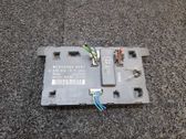 Door central lock control unit/module
