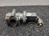 EGR valve