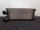 Radiador intercooler