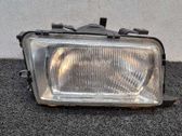 Lampa przednia