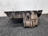 Oil sump