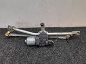 Motor del limpiaparabrisas