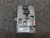 BSM Control unit