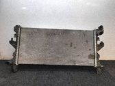 Radiador del refrigerante