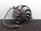 Ventilador eléctrico del radiador