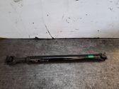 Middle center prop shaft