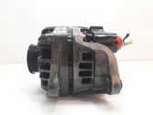 Lichtmaschine