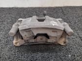Brake caliper pad carrier rear