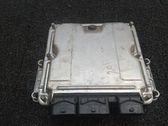Unidad de control/módulo del motor
