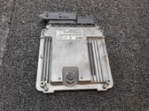Unidad de control/módulo del motor