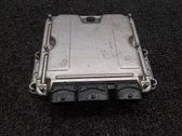 Unidad de control/módulo del motor