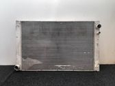 Radiador del refrigerante