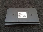 Door central lock control unit/module